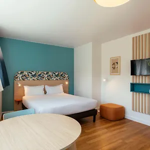 Adagio Access La Aparthotel Paris