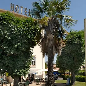 3* Hotel Du Parc
