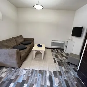 Loc Luz St Sauveur 4 Apartamento