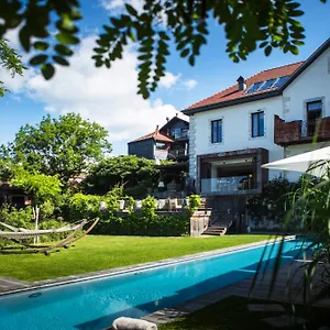 Le Clos Des Sens Hotel Annecy