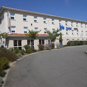 2* Hotel Ibis Budget Saint Gaudens