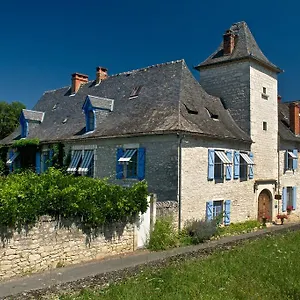  Frühstückspension Le Prieure