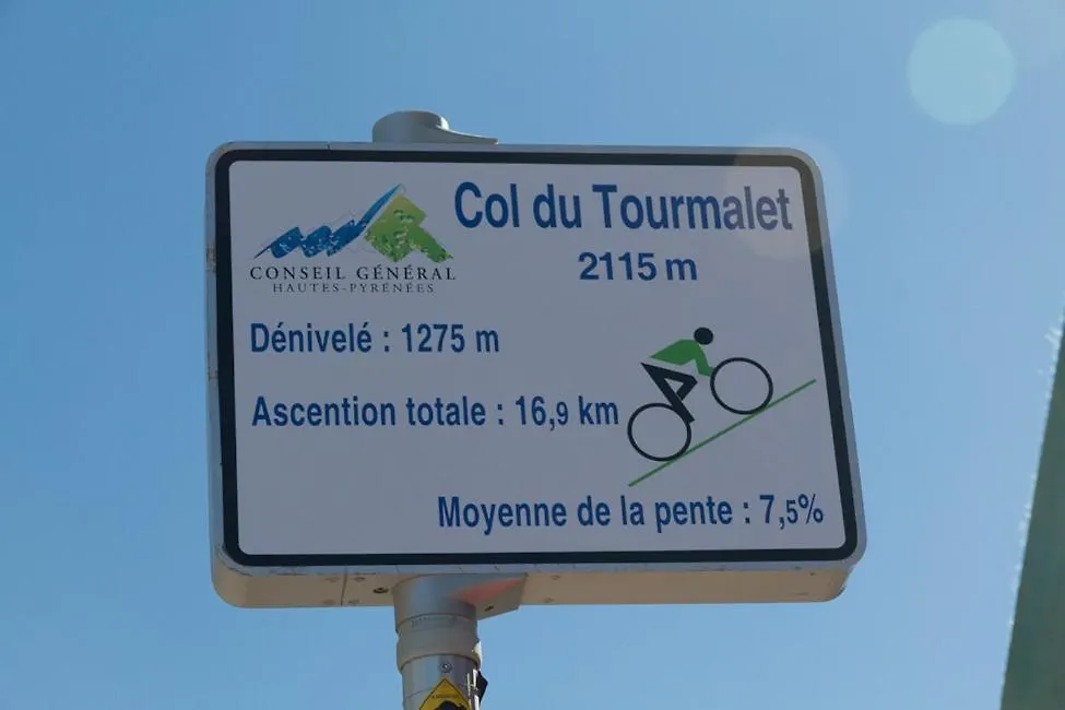 Hotel Terminus Luz-Saint-Sauveur