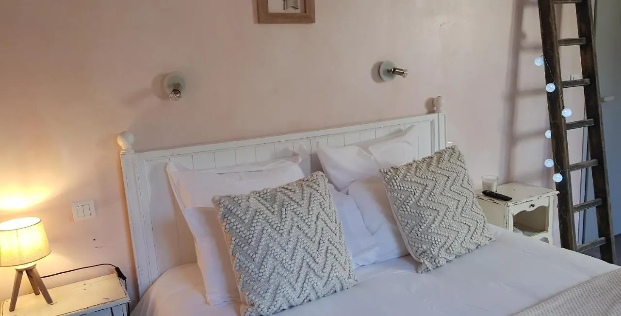 Hotel Terminus Luz-Saint-Sauveur 2*,  Francia